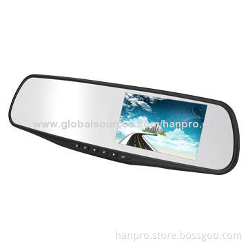 Car Camcorder with OV99141/99140 Image Chip